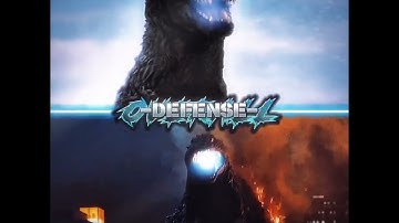 Kiryu-saga Godzilla vs GMK Godzilla #edit #wisedit #fyp #godzilla #toho #legendary #godzillaxkong