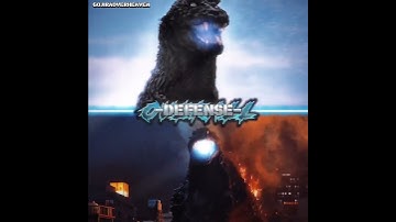 Kiryu-saga Godzilla vs GMK Godzilla #edit #wisedit #fyp #godzilla #toho #legendary #godzillaxkong
