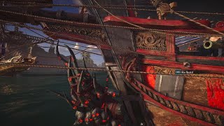 Shadow Ark bug