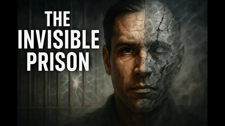 The Invisible Prison of Traumatic Brain Injury | Life After Concussion Dr Kraus Neurosurgeon Houston