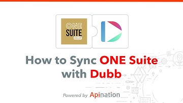 How to Sync ONE Suite leads with Dubb — Send Video and Text Messages to your Leads