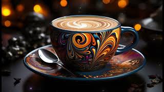 Celebrity Java and Jams: Laid-back Coffee Music Vibes Profile