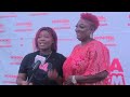 NKONKONSA INTERVIEWS IRENE OPARE & HER DAUGHTER