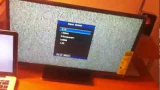 Orion 24In Hdtvmonitor 720P Review And Hook Up