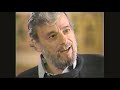 Capture de la vidéo Stephen Sondheim Profile (1989)