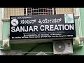 Sanjar creation