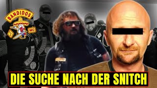 Bandidos MC - Was passierte Mit dem Mann der seinen Club verraten Hatte