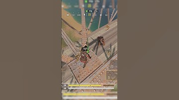 Bridge Camper Squad Wipe | Call of Duty Mobile Battle Royale