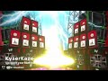 DJ JANJAKE BATTLE MIX EDM STYLE PART 5 (UploadKyzerRemixCollection)