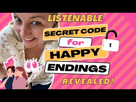 How Do Happy Endings Work? Is a Happy Ending Cheating? What Guys Know. (They Don't Want To Tell Us!)