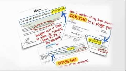 My Binary Recoded Trading Options Sales and Educational Video 2