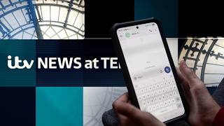 ITV News at Ten LIVE - pressure builds on PM after 81,000 give evidence to social media consultation