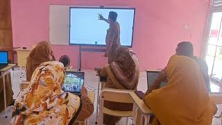 Penjelasan Tentang Interaktif Flat Panel IFP. Papan Interaktif Digital PID @CiguBahariCeria 