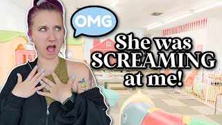 The WORST customers in my playroom | Story Time