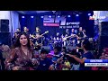 KAMELIA PUTRI - KERTAS DAN API (COVER LIVE SK GROUP)