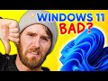 11 Things I Hate About Windows 11 11 Things I Hate About Windows 11