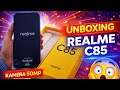 UNBOXING REALME C85 , BATERAI 7000 mAh , TAHAN AIR IP69 Pro ‼️