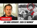 Meghan Markles Ex-Ehemann Trevor Engelson enthüllt SCHOCKIERENDE GEHEIMNISSE, die niemand kannte