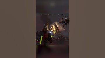 Helldivers cheater? || #shorts #fyp #elg #gaming #funny #helldivers2