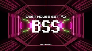 Bss - Deep House - 1 Hour Set Ddj 400