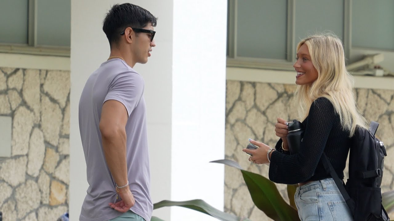 ОНА ПЛОХАЯ И ОНА ЭТО ЗНАЕТ!