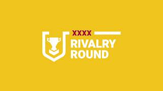 Intrust Super Cup Round 4 Rivalry Round