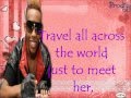 Mindless behavior mrs right lyrics