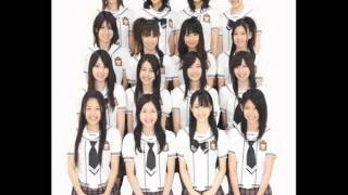 Ske48 - Tsuyoki Mono Yo Male Version