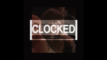 @swiftube.is.over.13 is NOT HOT : #taylorswift #tatemcrae :: #edit  #dontflop.