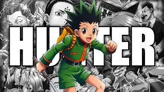 El Inicio de Gon Freecss | Análisis de HUNTER X HUNTER