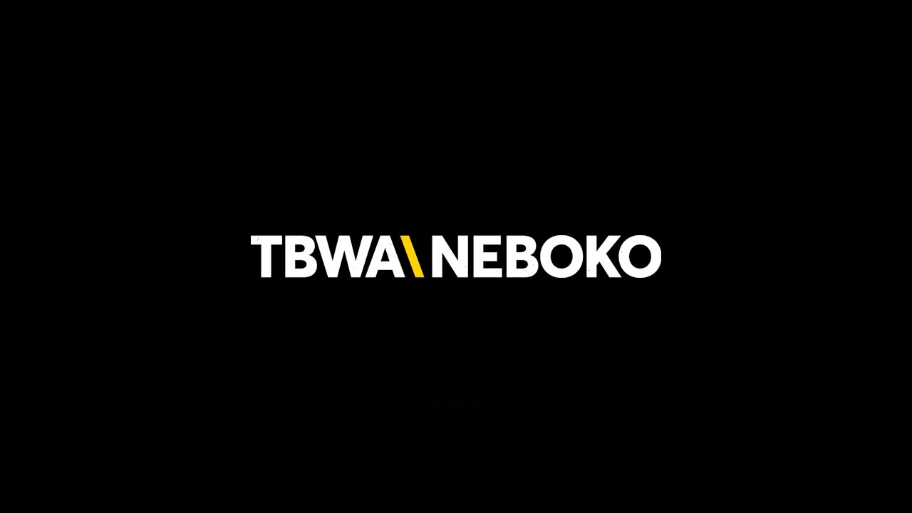 Showreel TBWA\NEBOKO 1|2025