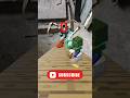 Minecraft vs Deku 😱😱😱😱 - game 3 #brainrot #shorts