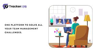 Project Management & Time Tracking: Managing Tasks, Teams, and Productivity - TrackerOPS
