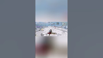 Raw Clip SMRS One Shot One Kill  #codm #brcodm #codmobile #codmobilegameplay