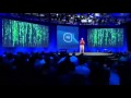F8 2015 Day 2 Opening Keynote