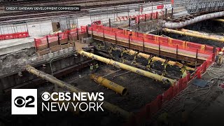 N.Y. leaders react after Trump pulls Gateway funding