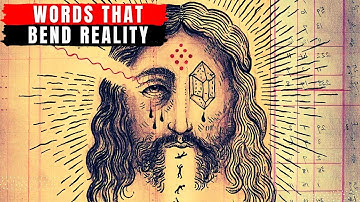 Unlocking the Secrets of Ancient Words: How Language Shaped Reality