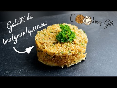 recette-simple-de-galette-quinoa/boulgour-!-♡