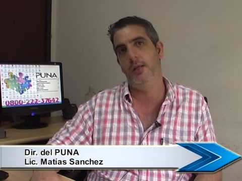 PUNA - YouTube