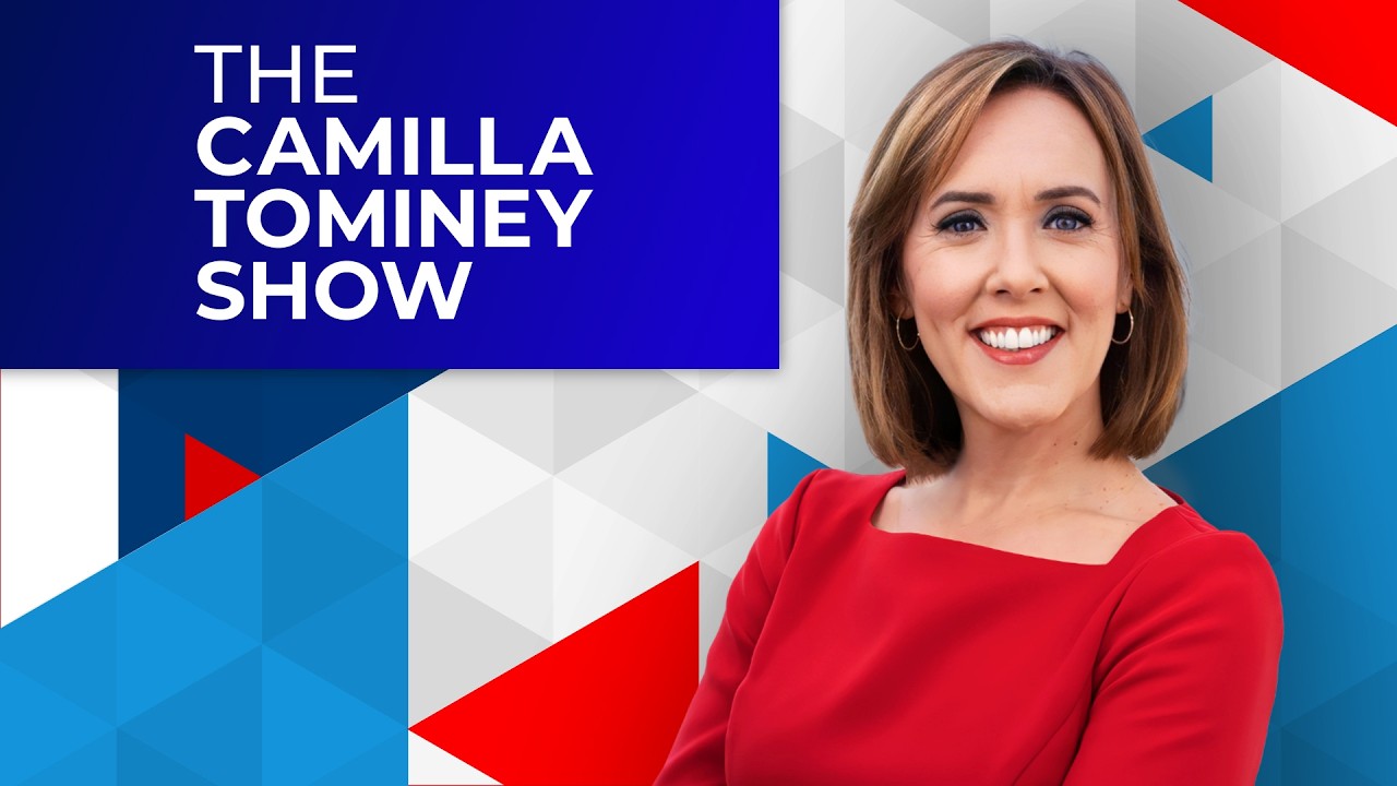 The Camilla Tominey Show | Sunday 5th July The Camilla Tominey Show | Sunday 5th July