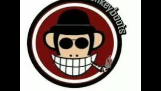 Monkey Boots - Djakarta with lirycs