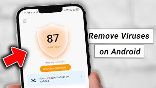 Get Rid of Viruses on Android Phone in 2025: Complete Guide!