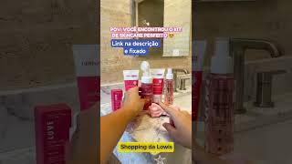 Kit skin Care completíssimo por um preço sensacional! Clica no link! #skincare #skincareroutine