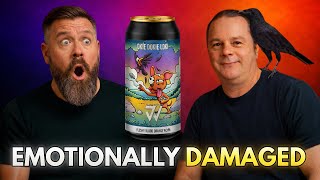 Simon Martin Made An Ipa That Emotionally Damaged Me
