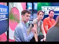The Future of Work is here - FlexOffice Bern Murifeld Opening Event am 9.9.2021