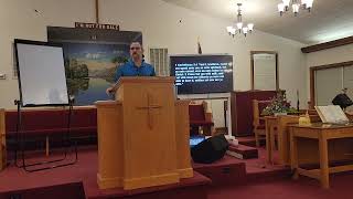 North Carolina pt.3 Husbandry and Building