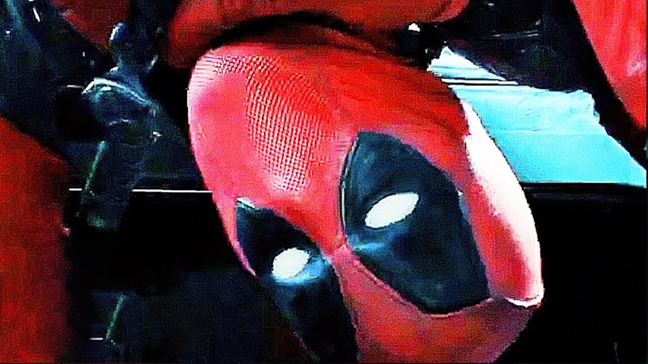 2018 seçim sonuçları DEADPOOL 2 Tráiler Doblado Español (2018) Ryan Reynolds ❤️Acción, Comedia Pelicula