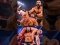 Cody Rhodes Survives Wrestlepalooza Main Event | Drew McIntyre Falls Short Against Rhodes #shorts