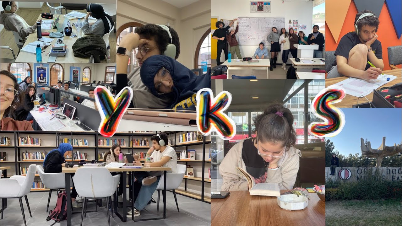 YKS SERUVENIM | #yks2023