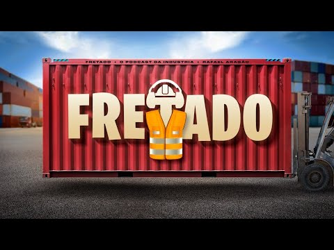 FRETADO - EPISÓDIO - OS PEÃO DA AMBEV!